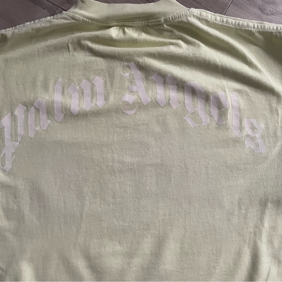 Palm Angels kill the bear T-Shirt XS - Picture 3 of 6